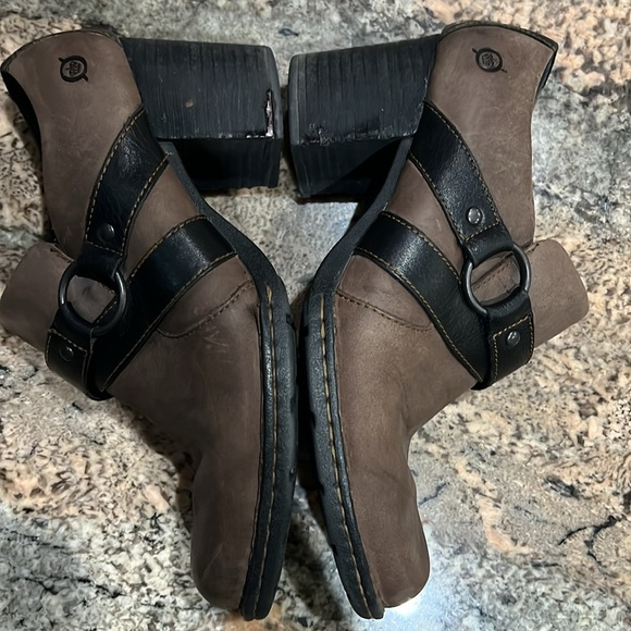 Born Shoes - Picture 2 of 10